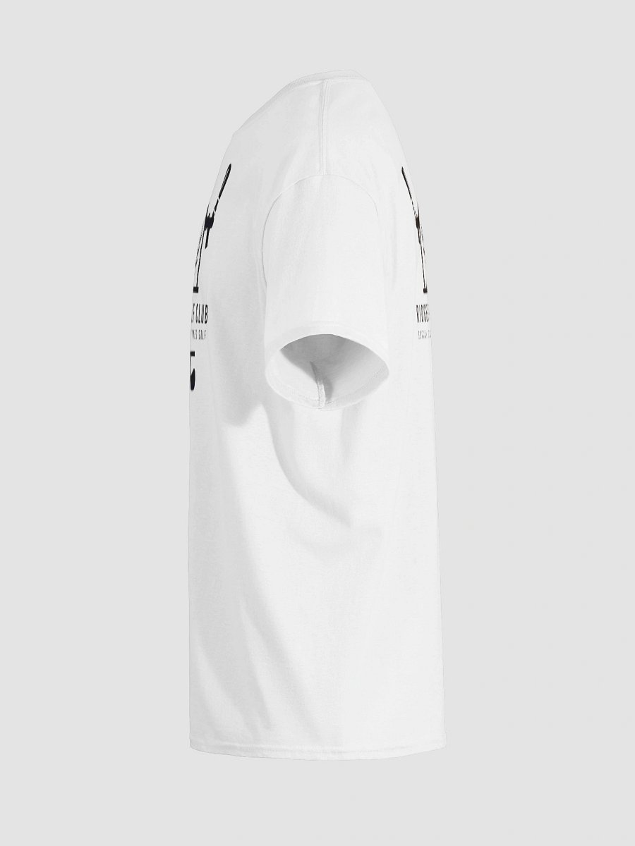 RGC Relaxed Streetwear Vibes Tee Various Colors product image (42)