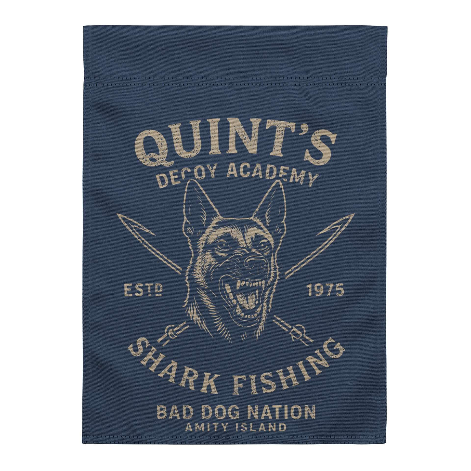 Quint's Shark Fishing product image (1)