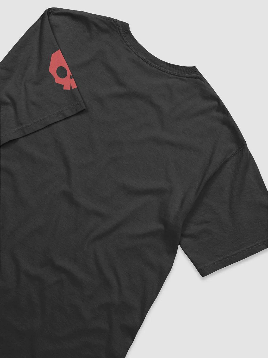 Bokoskull Tee (Heavy) product image (4)
