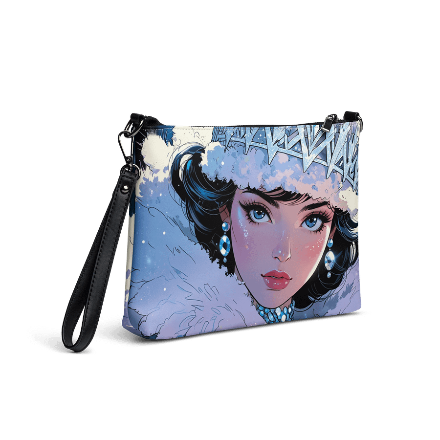 Muse Coquette Crossbody Bag product image (5)
