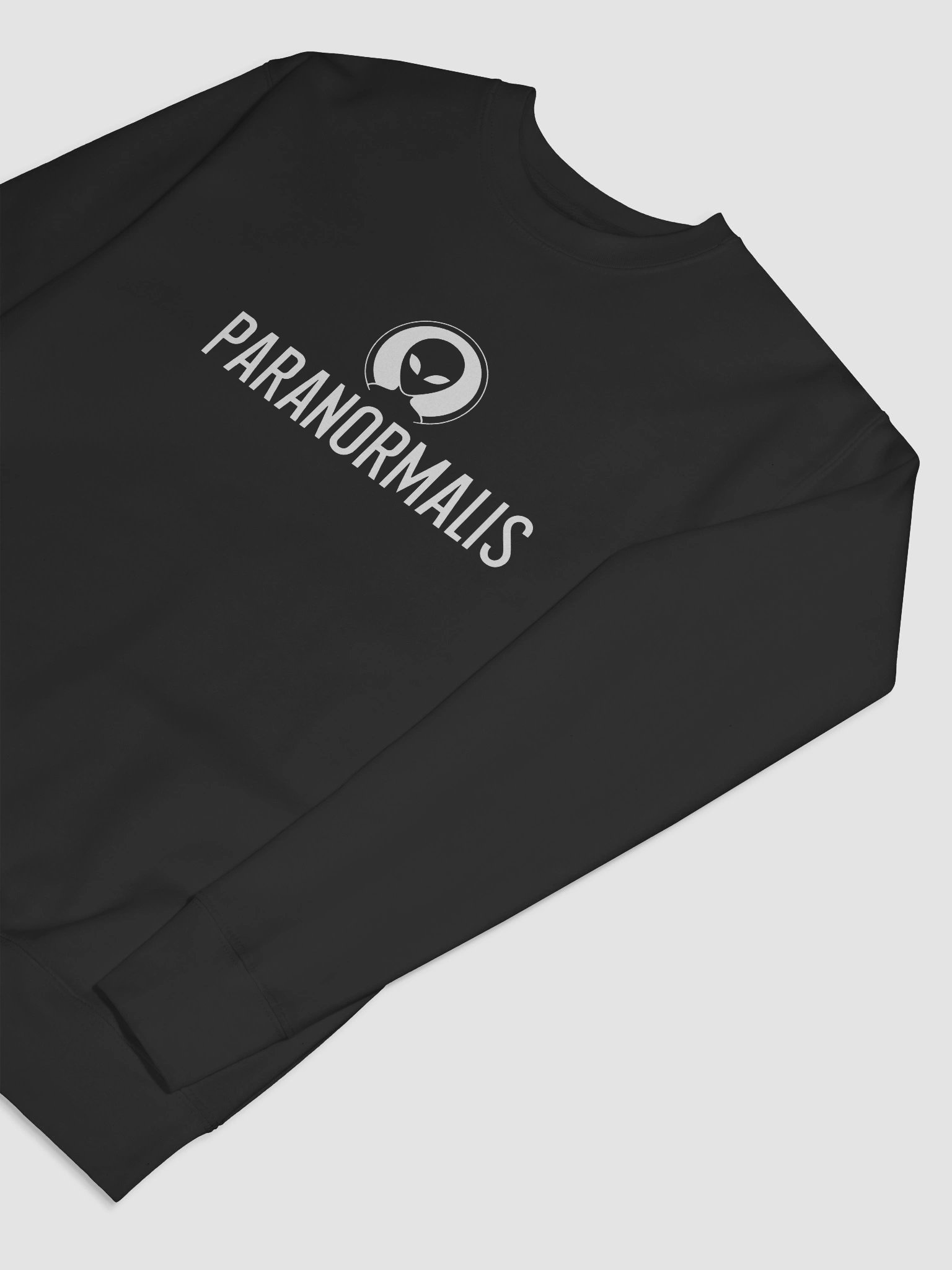 Paranormalis Unisex Sweatshirt product image (7)