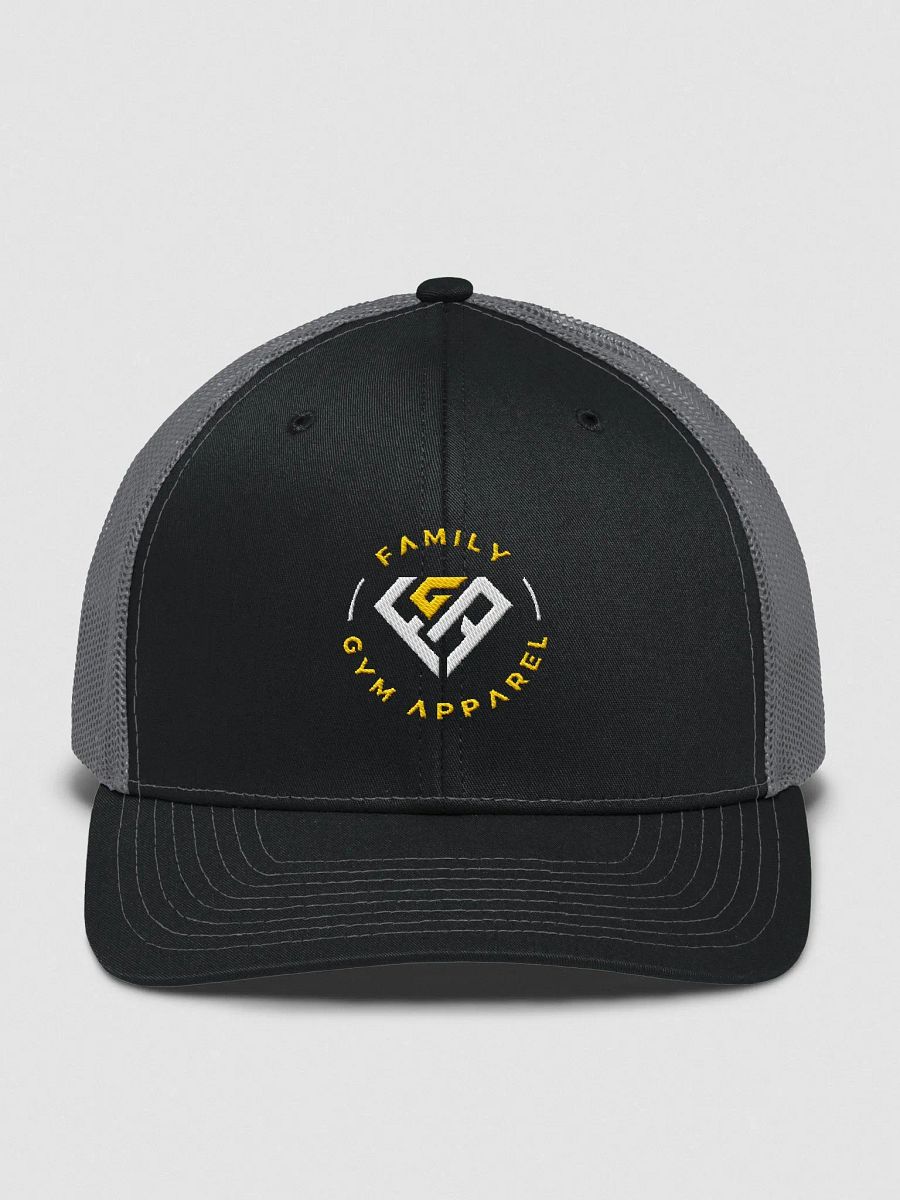 FGA - Classic Trucker Hat product image (1)