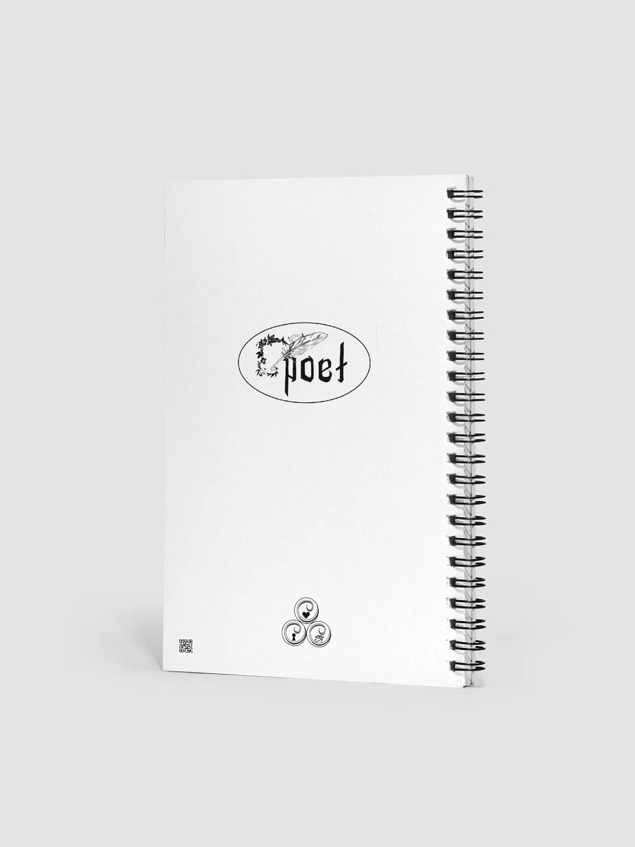 Life is Poetry = Poetry is Life Collection product image (2)