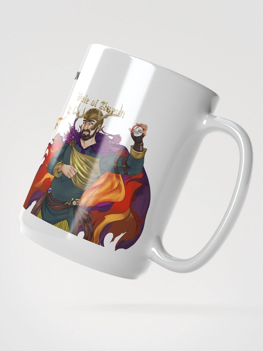 The Full Fantasy Mug product image (2)