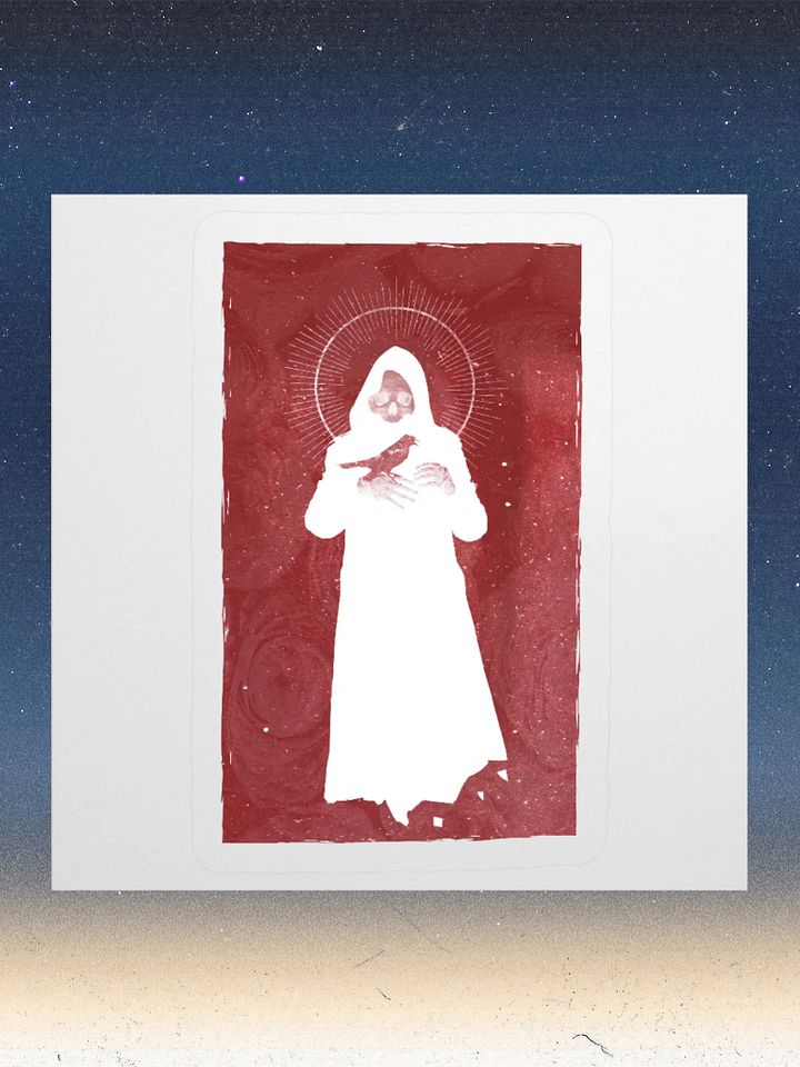 Baalshamin Sticker product image (1)