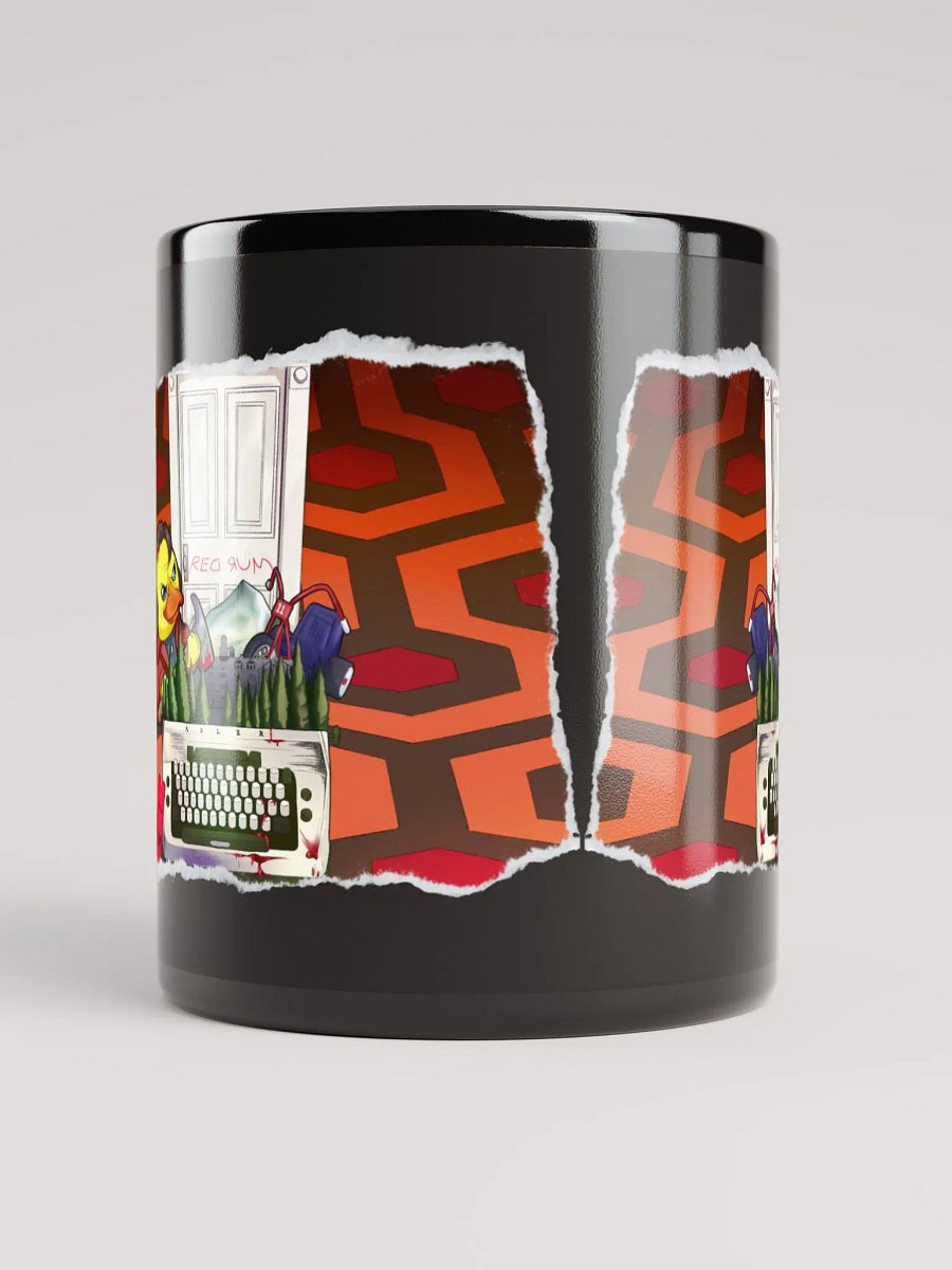 The Ducking Mug product image (5)