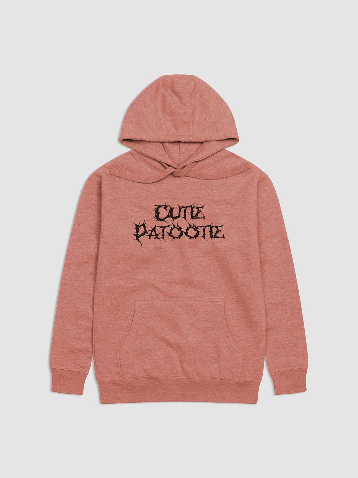 Cutie Patootie Hoodie product image (13)