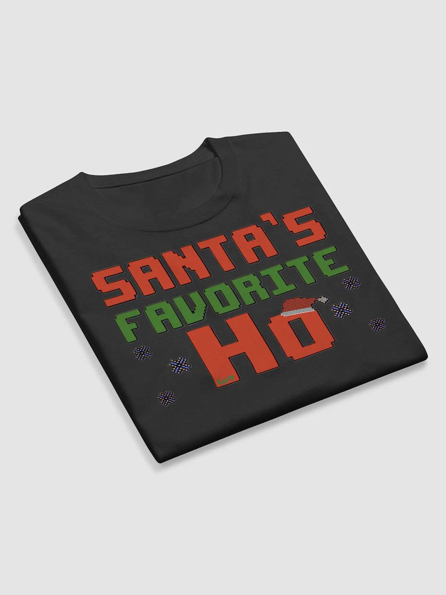 SANTA'S FAVORITE HO product image (6)