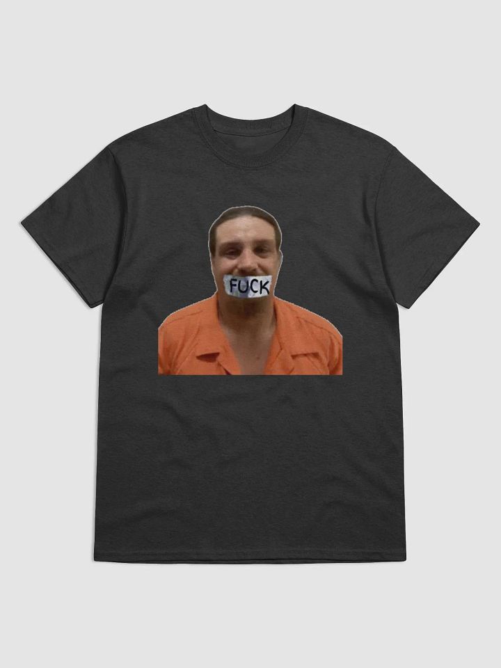 1'st Amendment Arrest product image (1)