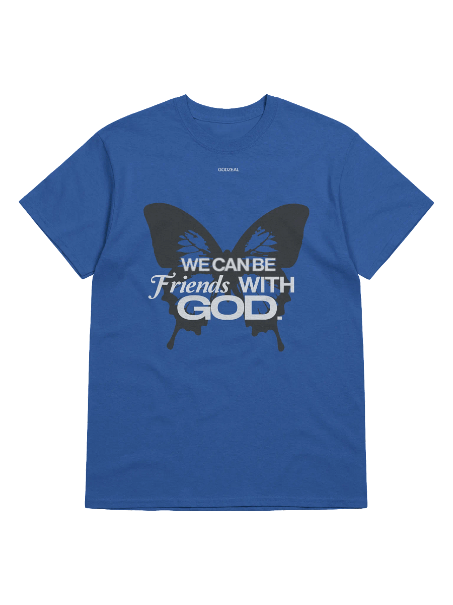 Friends with God Tees product image (19)