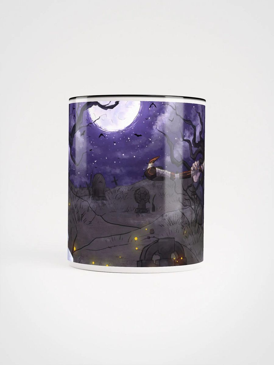 The Graveyard Mug product image (65)
