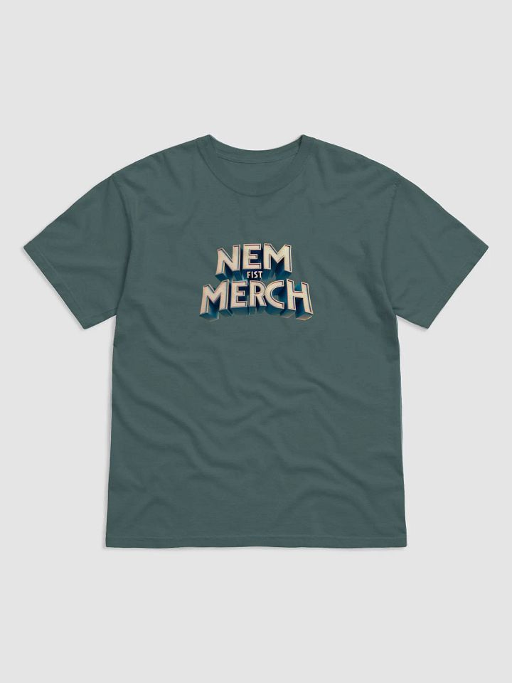 NEM - MERCH SHIRT product image (7)