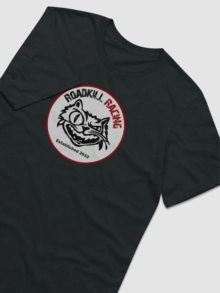 Black RKR Logo Tee product image (5)