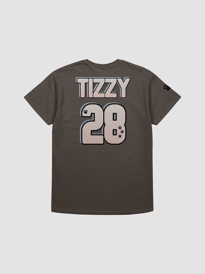 Tizzy Shirsey