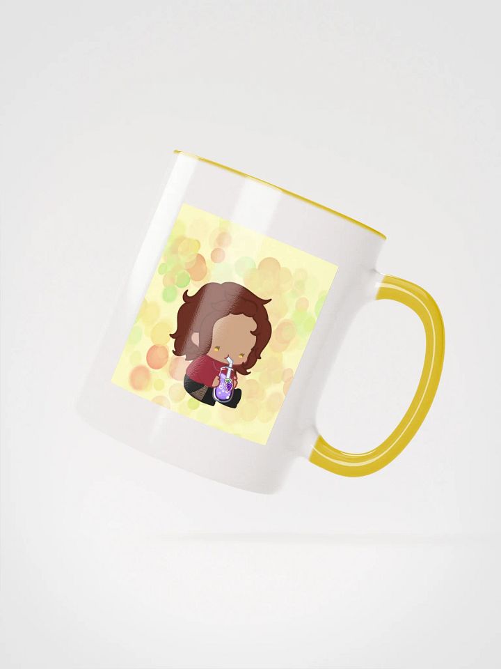 Tressa Sippin Mug product image (2)