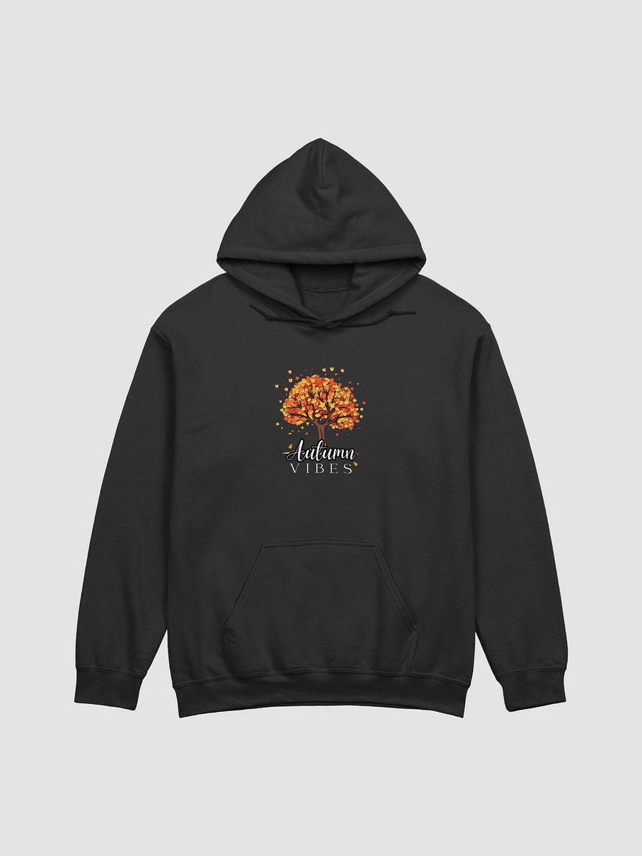 Autumn Vibes | Unisex Hoodie product image (1)