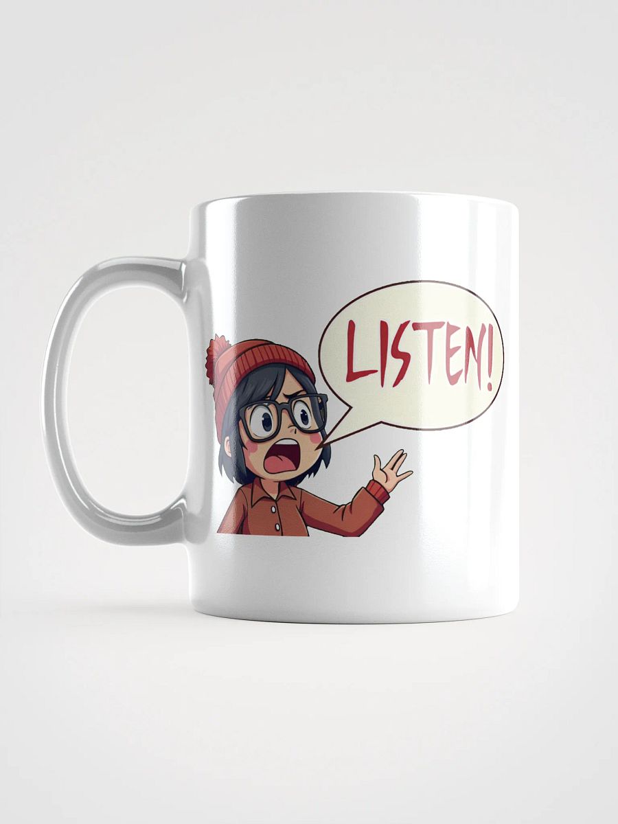 MJ LISTEN product image (5)