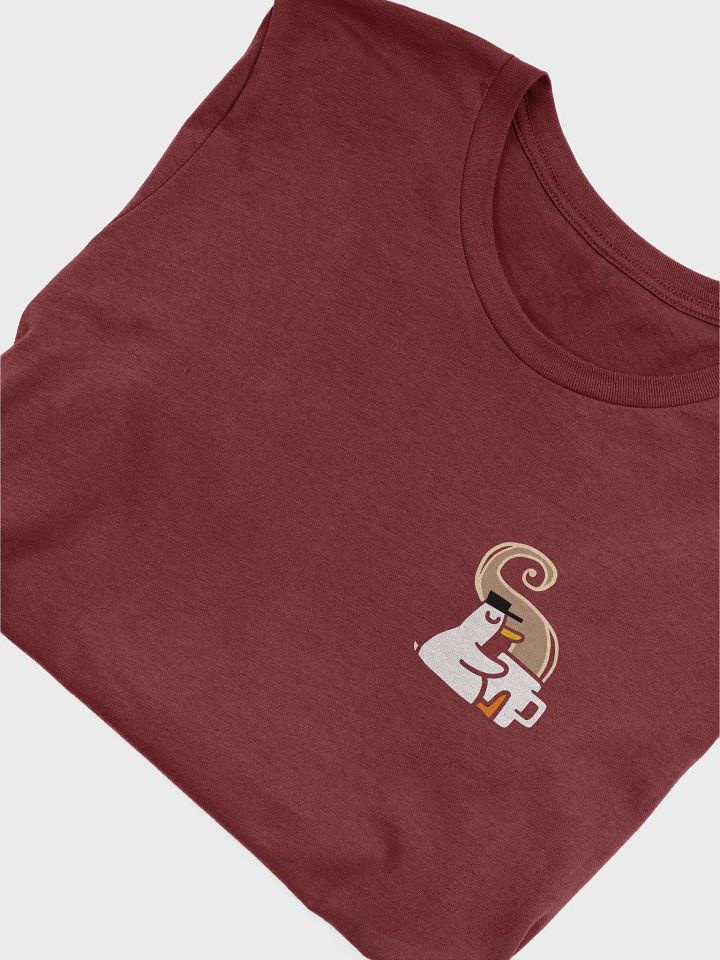 Coffee Break V2 T-Shirt product image (1)