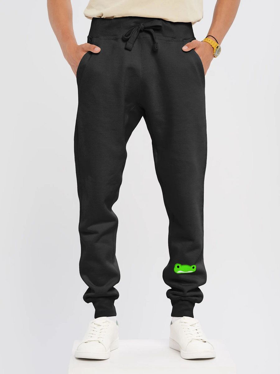 Poggs The Phrog Sweatpants product image (3)