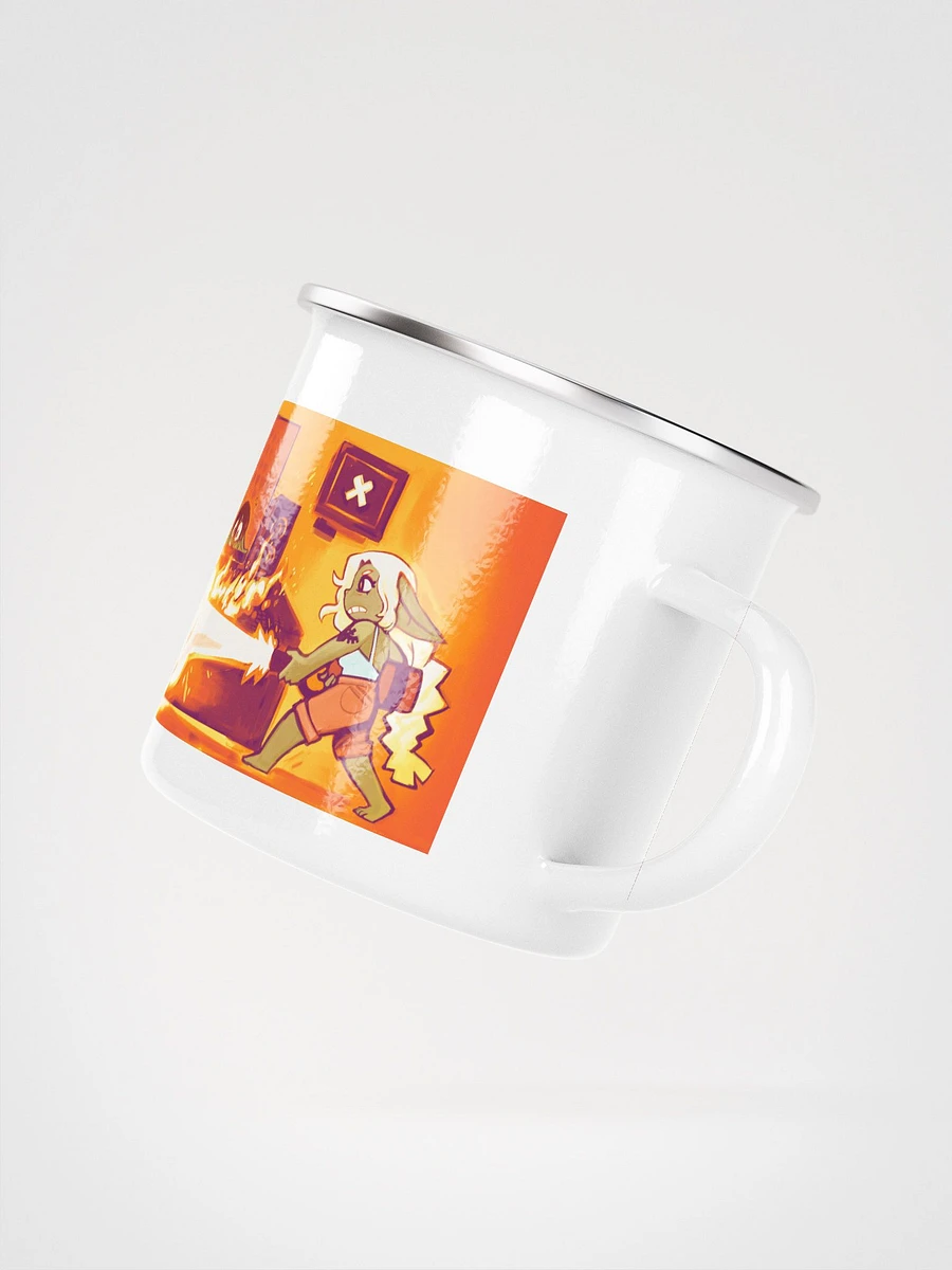 Technical Difficulties Mug product image (2)