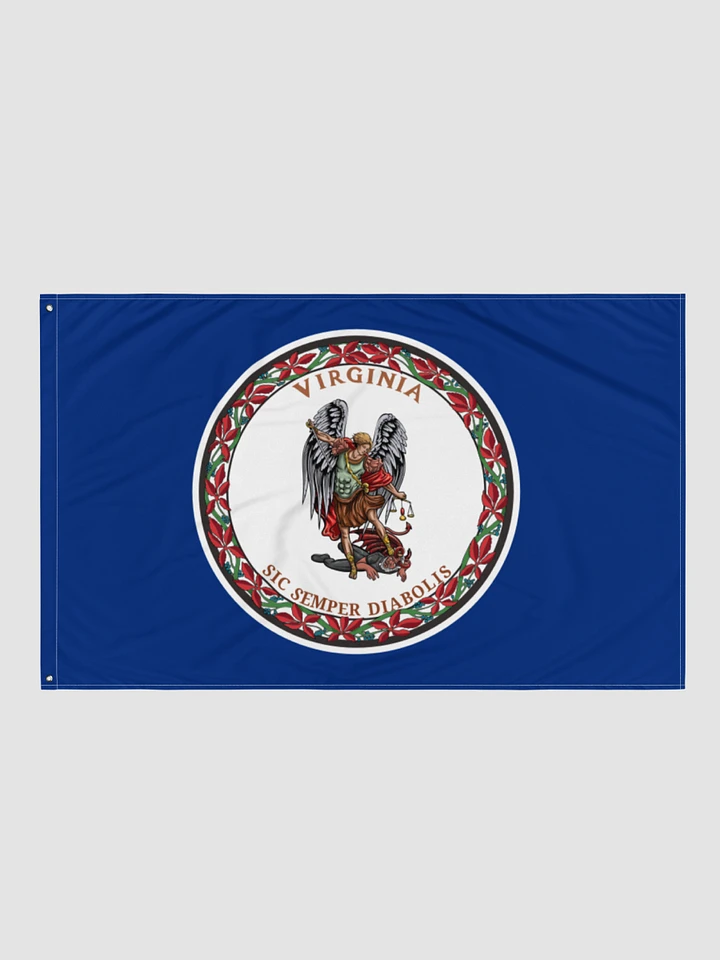 Orthodox Virginia product image (1)