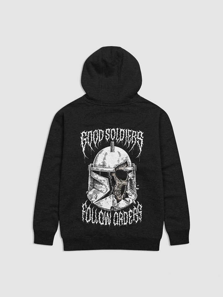 P1 Clone - Hoodie product image (2)