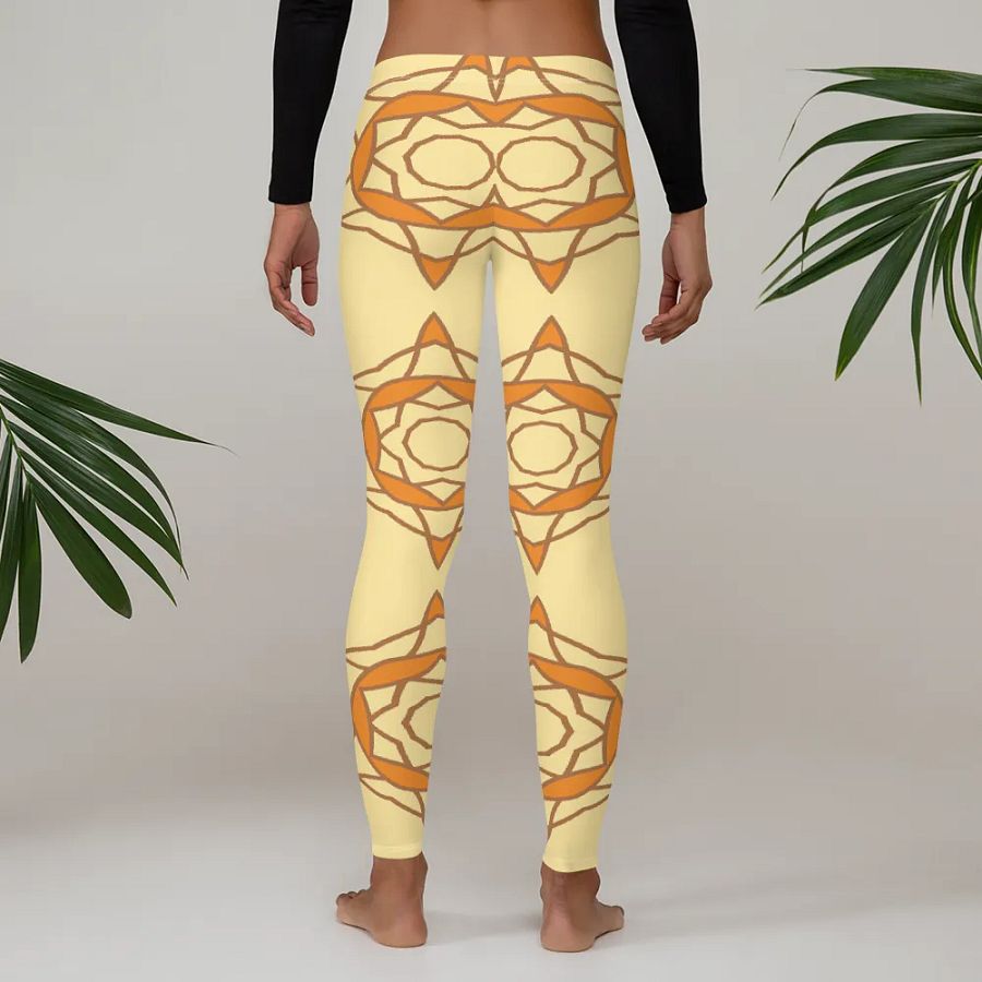 Kaleidoscope Dreams Leggings product image (4)