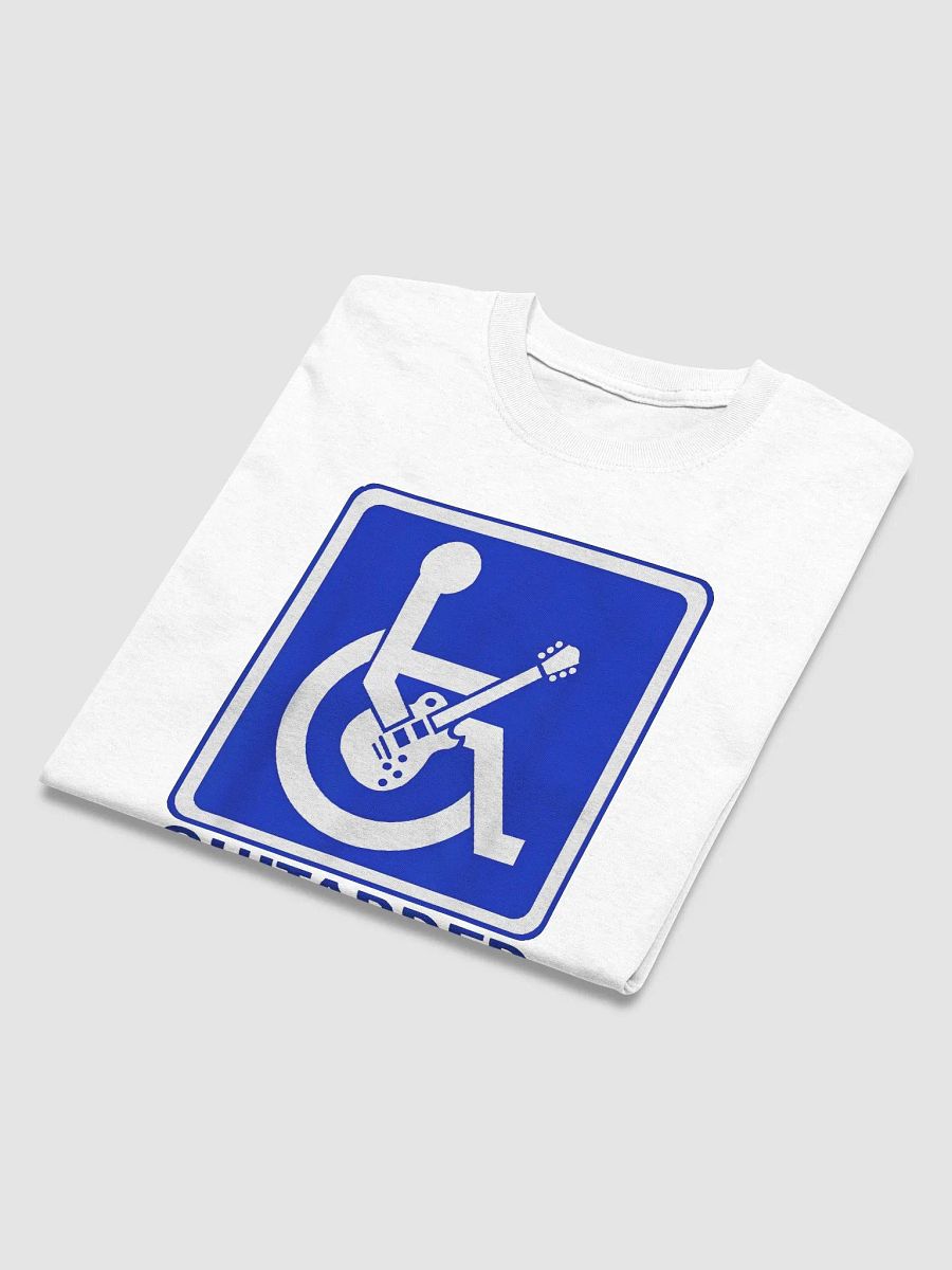 Guitarded Shirt product image (4)