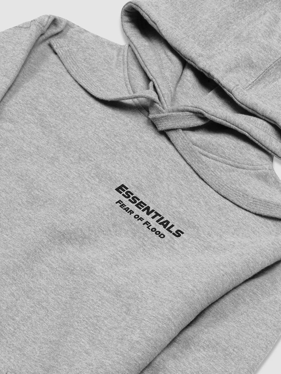 MTG Esential Hoodie product image (3)
