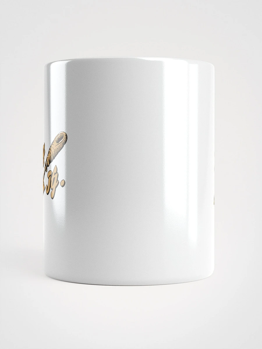 Dig It! Shovel-Inspired Mug product image (15)