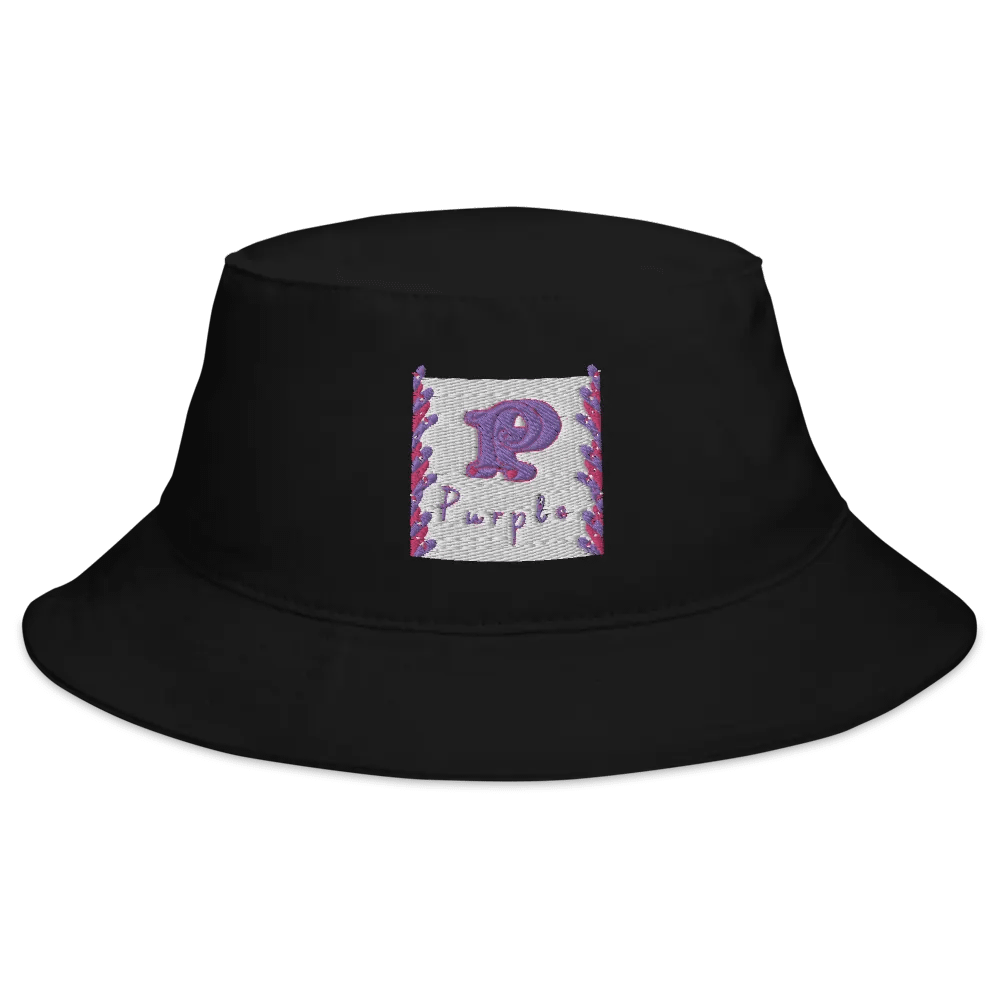 Skate N' Bake Bucket Hat product image (4)