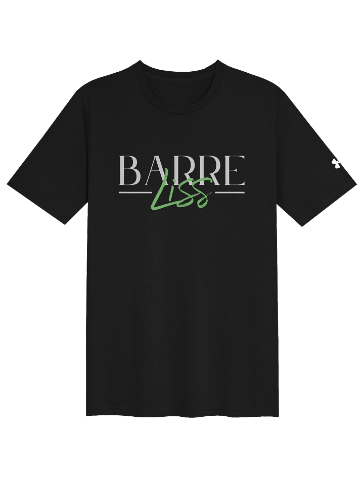 Barre Liss Under Armour Tee product image (1)