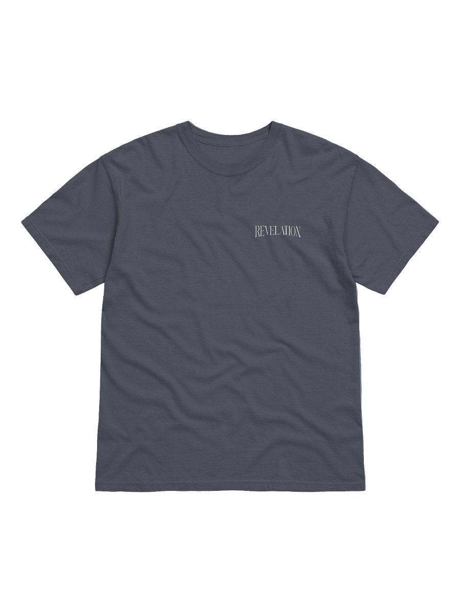 Revelation Comfort Tee product image (25)