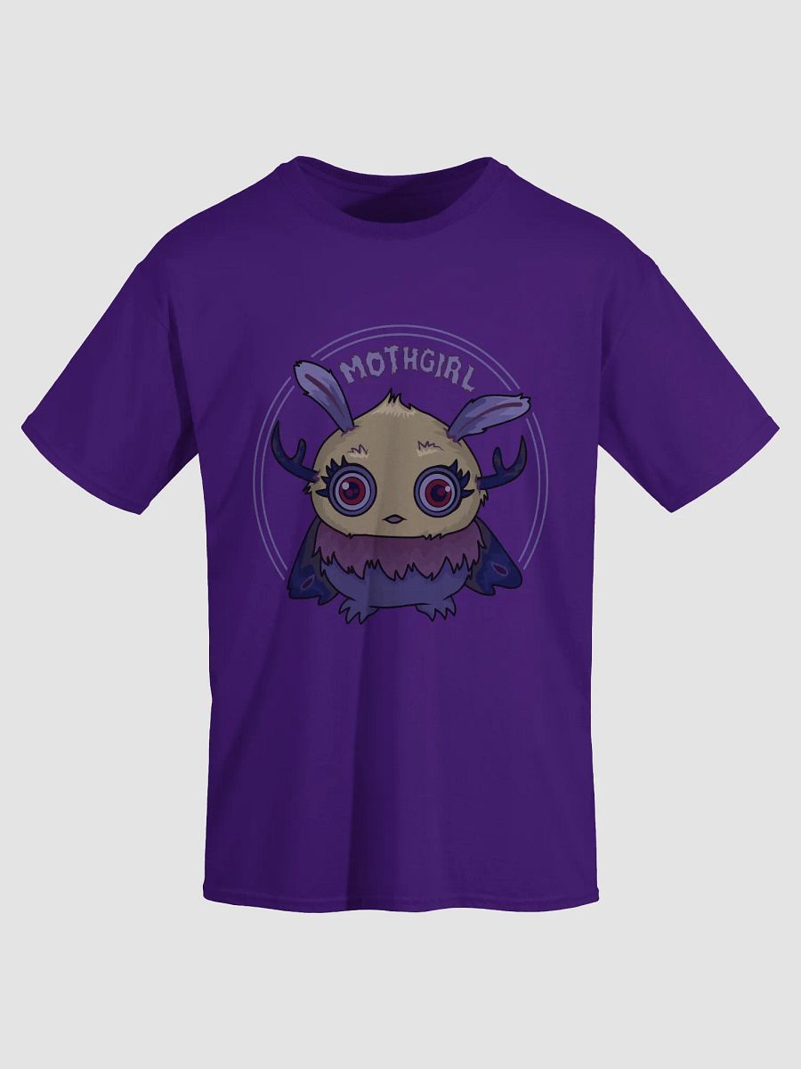 Lost Records: Bloom & Rage Mothgirl T-Shirt product image (3)