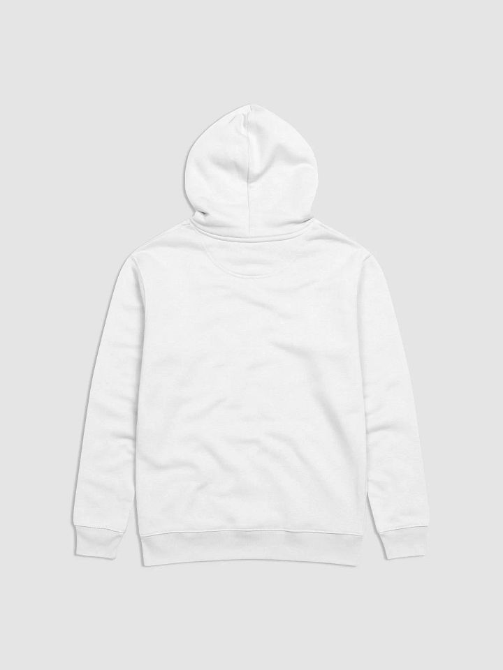 SuperPlays Unisex Essential Eco Hoodie product image (2)