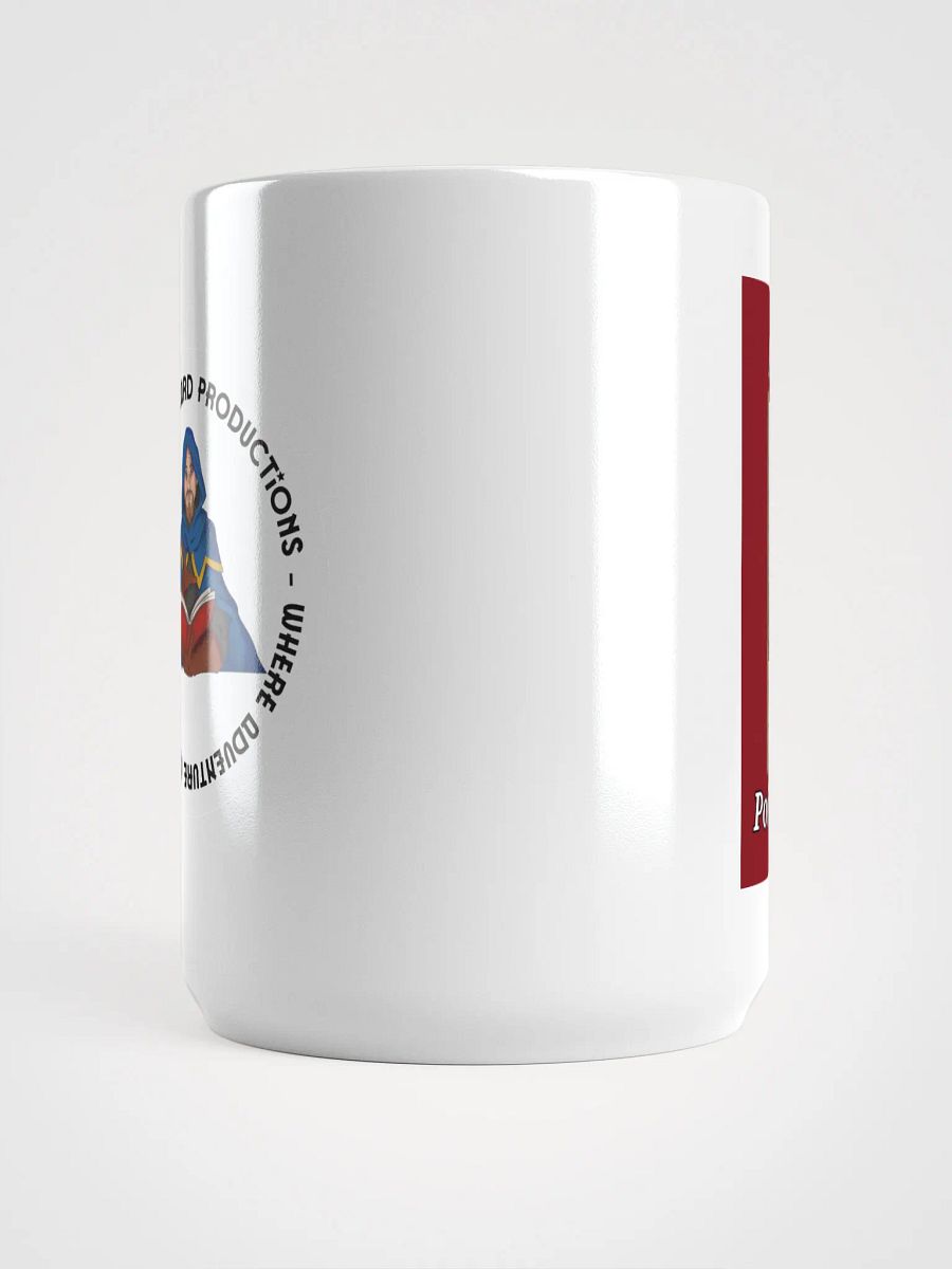 Rooty Tooty Mug product image (5)