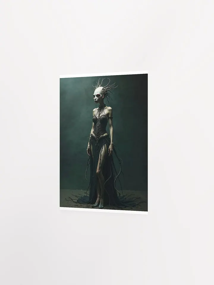 Otherworldly Matte Poster product image (13)