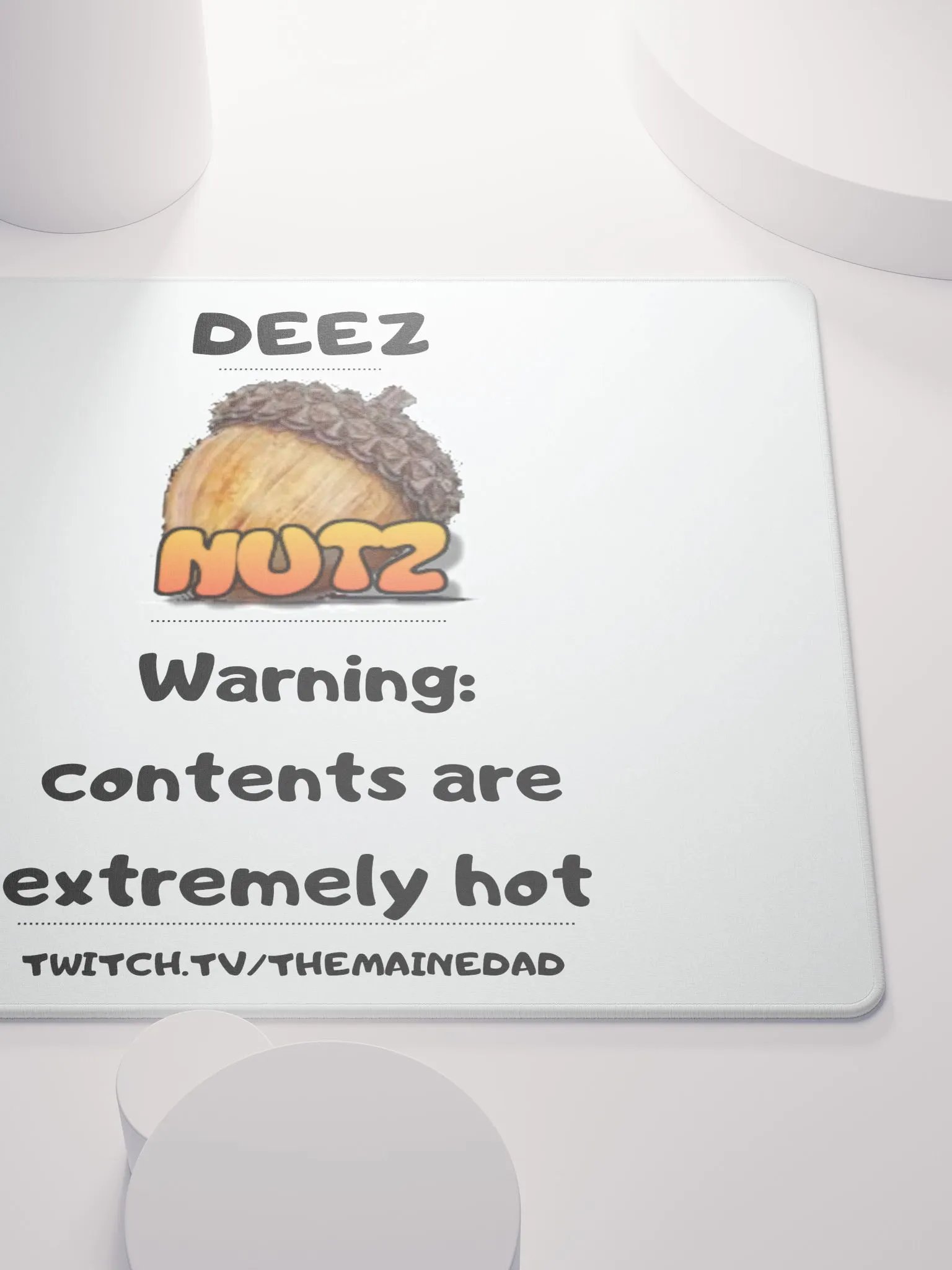 Deez Nutz product image (9)