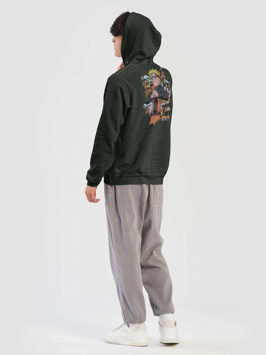 Naruto Shippuden Action Hoodie product image (8)