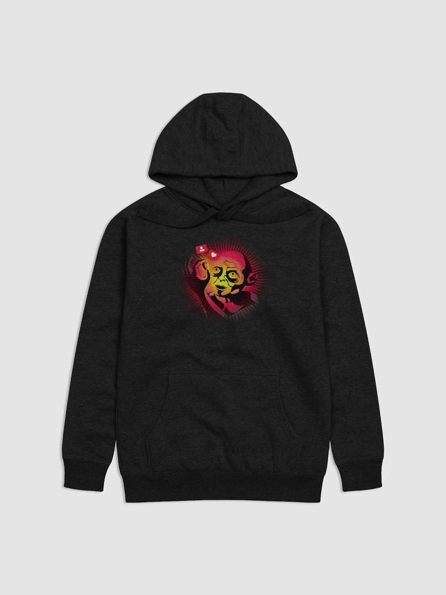 The Social Ring Hoodie product image (1)