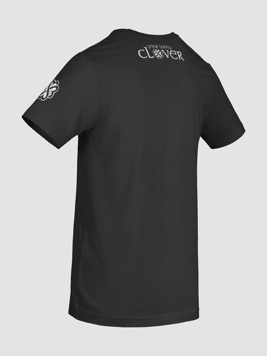 YLC Custom Artwork Slim T-Shirt product image (104)