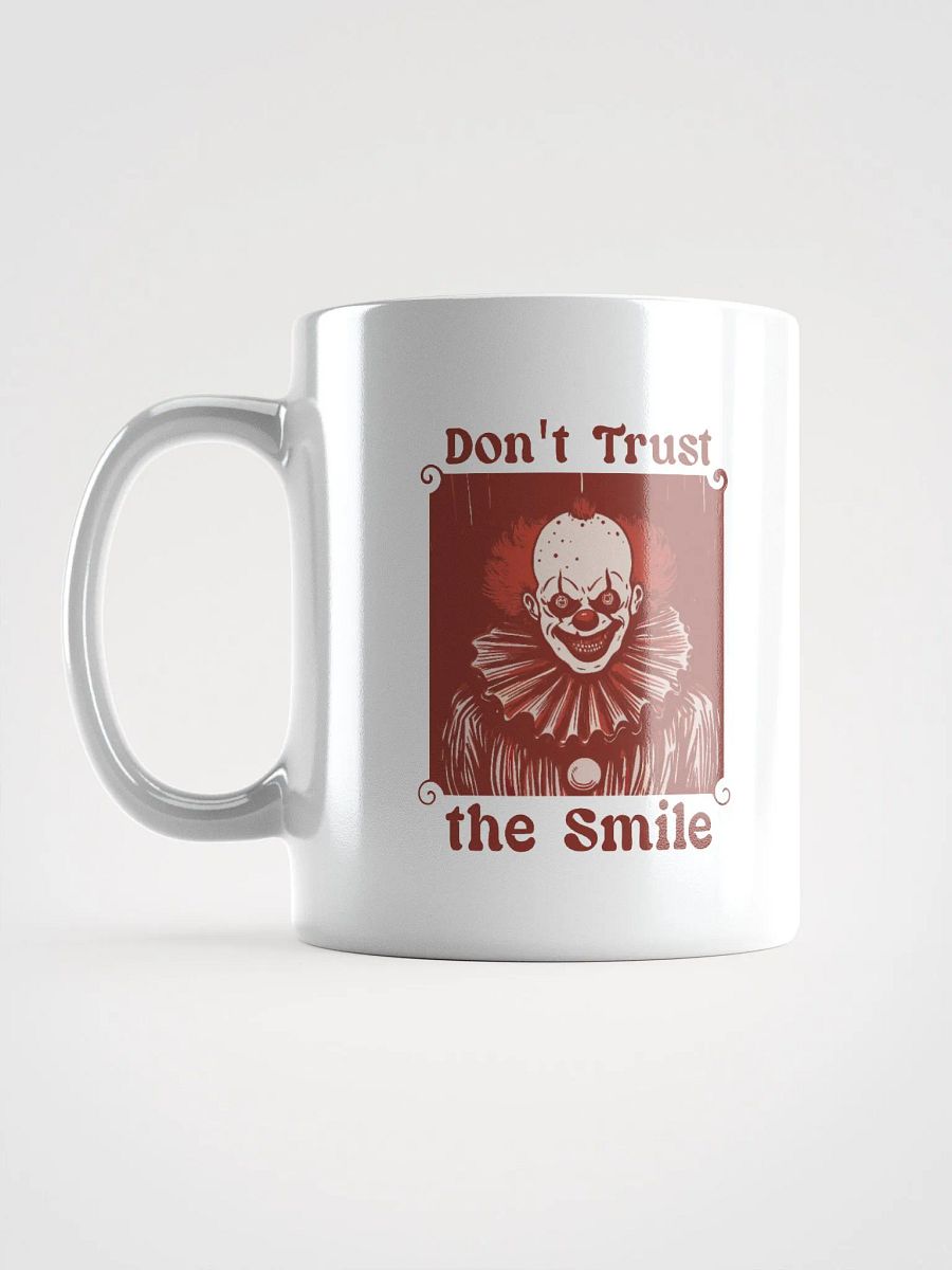 Don't Trust The Smile product image (7)