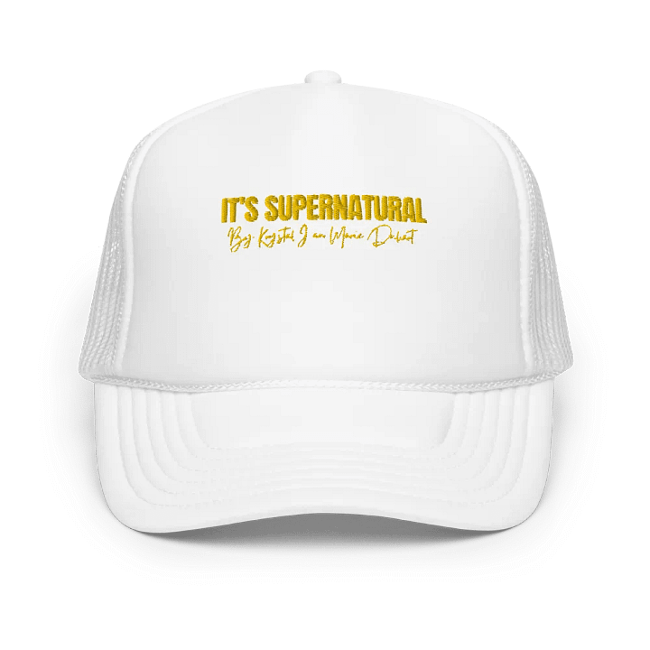 Its Supernatural product image (1)