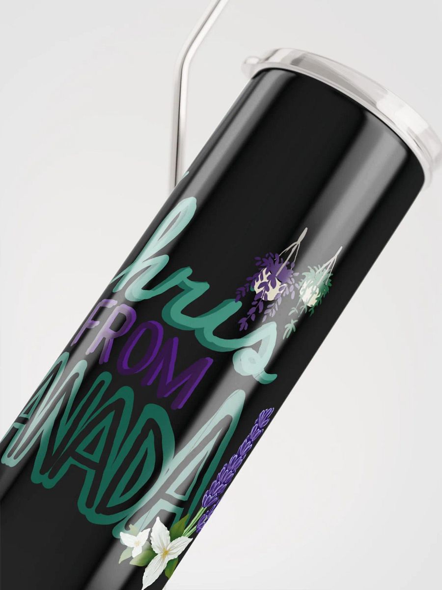 Chris From Canada Tumbler product image (4)