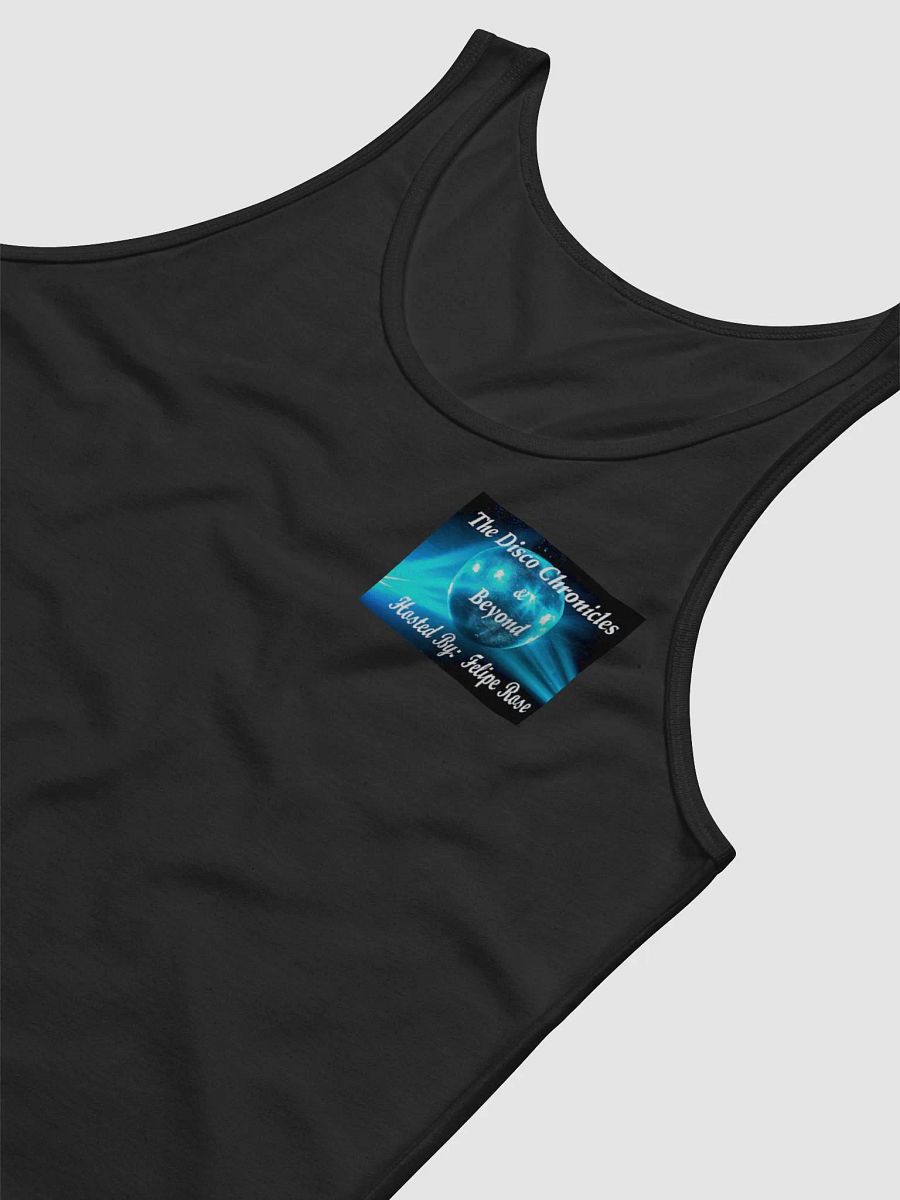 Mens Bella+Canvas Jersey Tank product image (6)