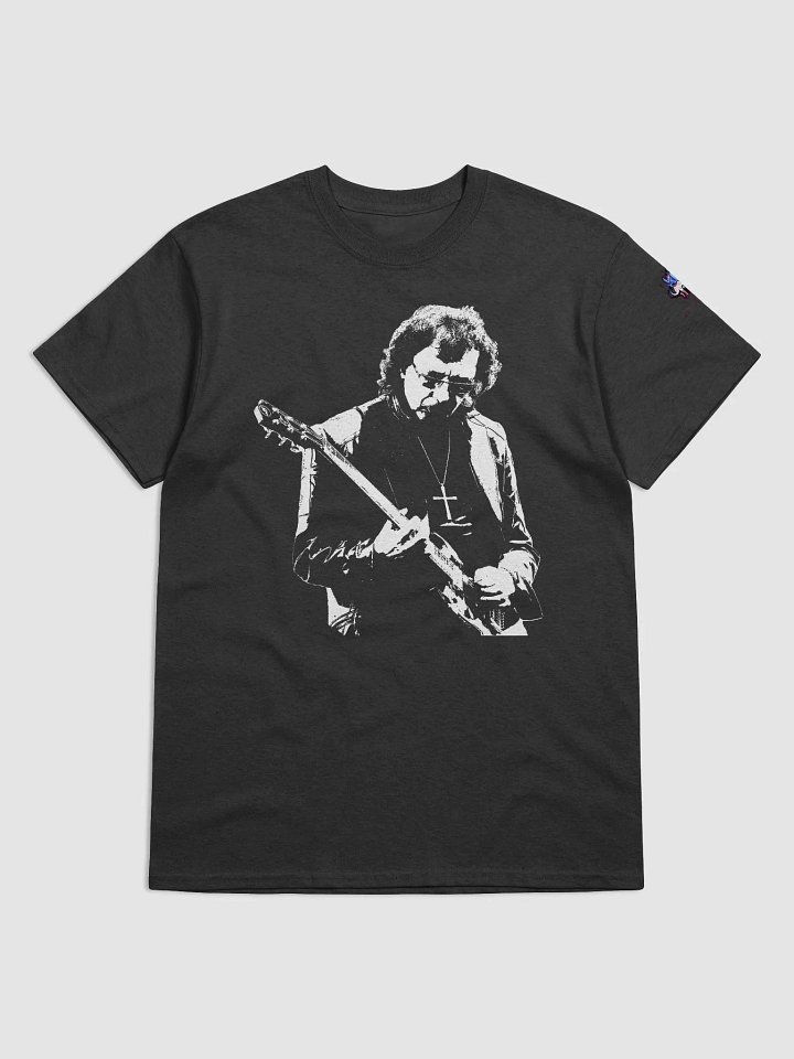 Guitar Legends - Tony Iommi product image (1)