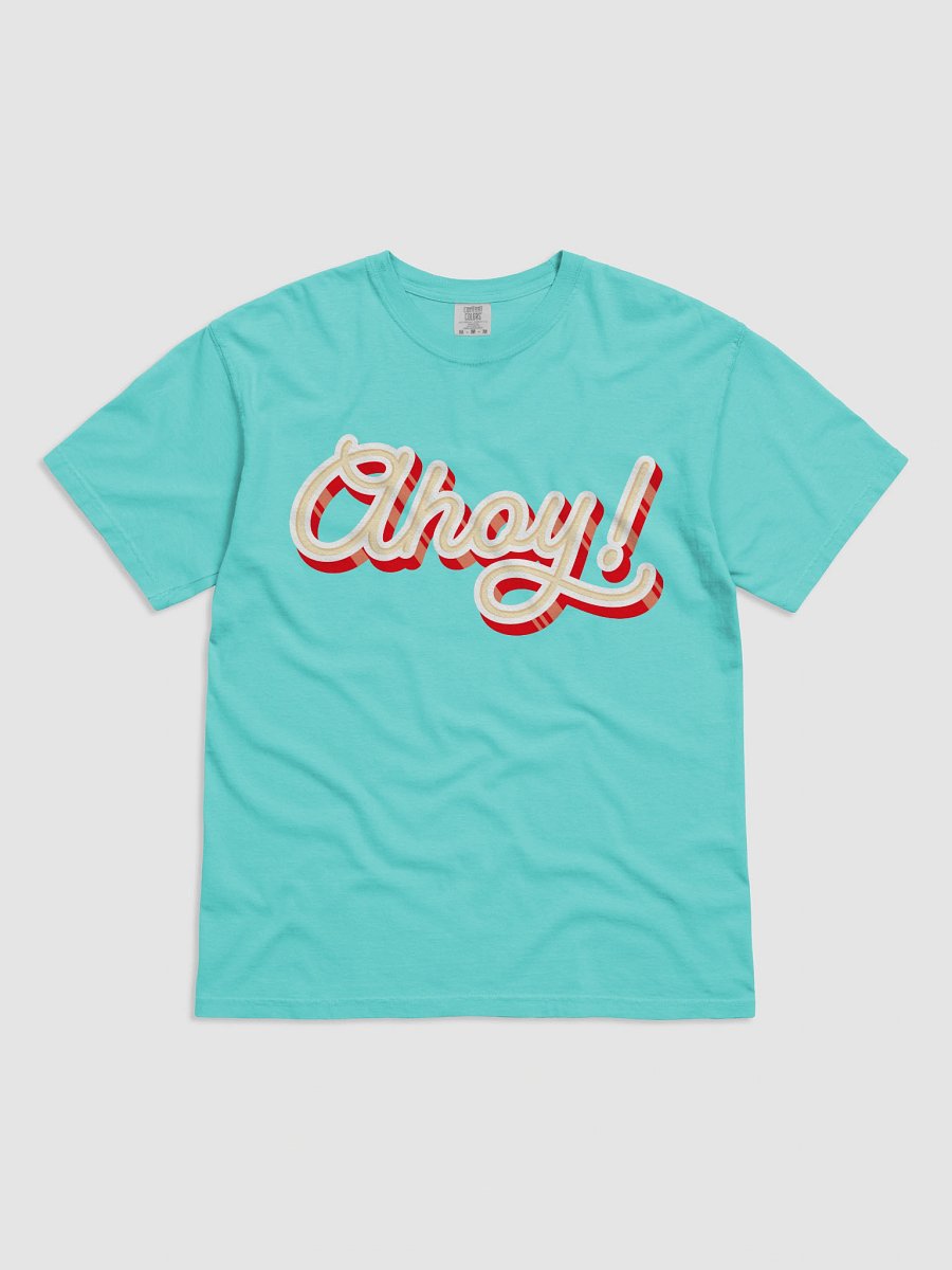 Men's Ahoy! T-Shirt product image (5)