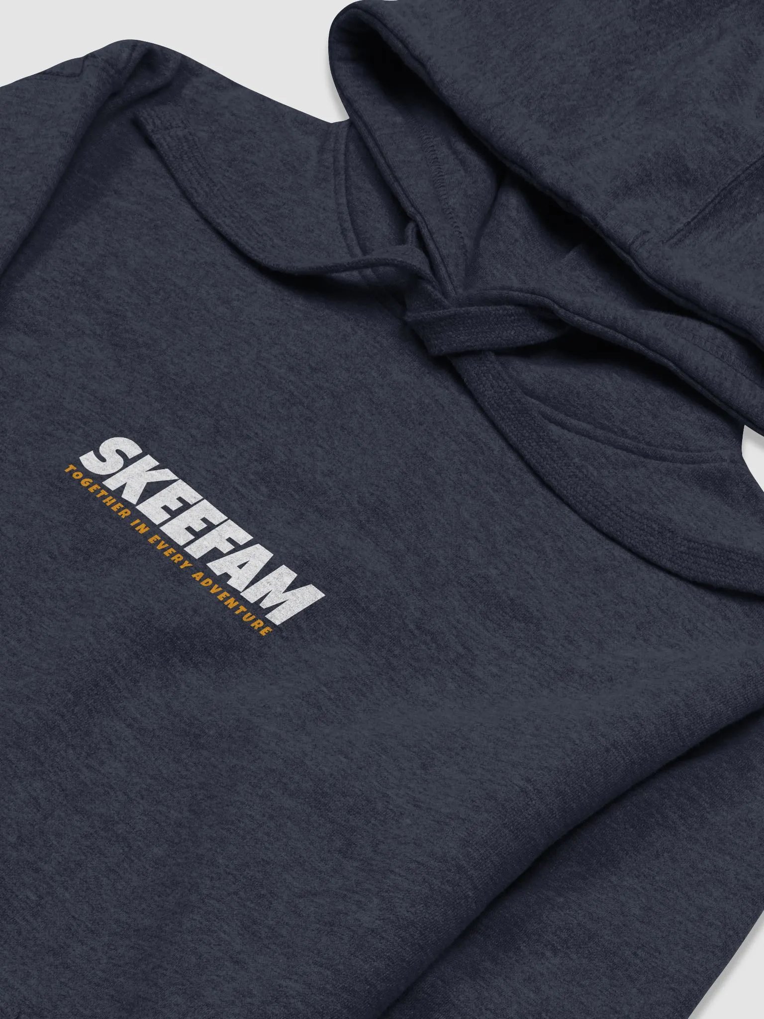 Together In Every Adventure Hoodie product image (2)