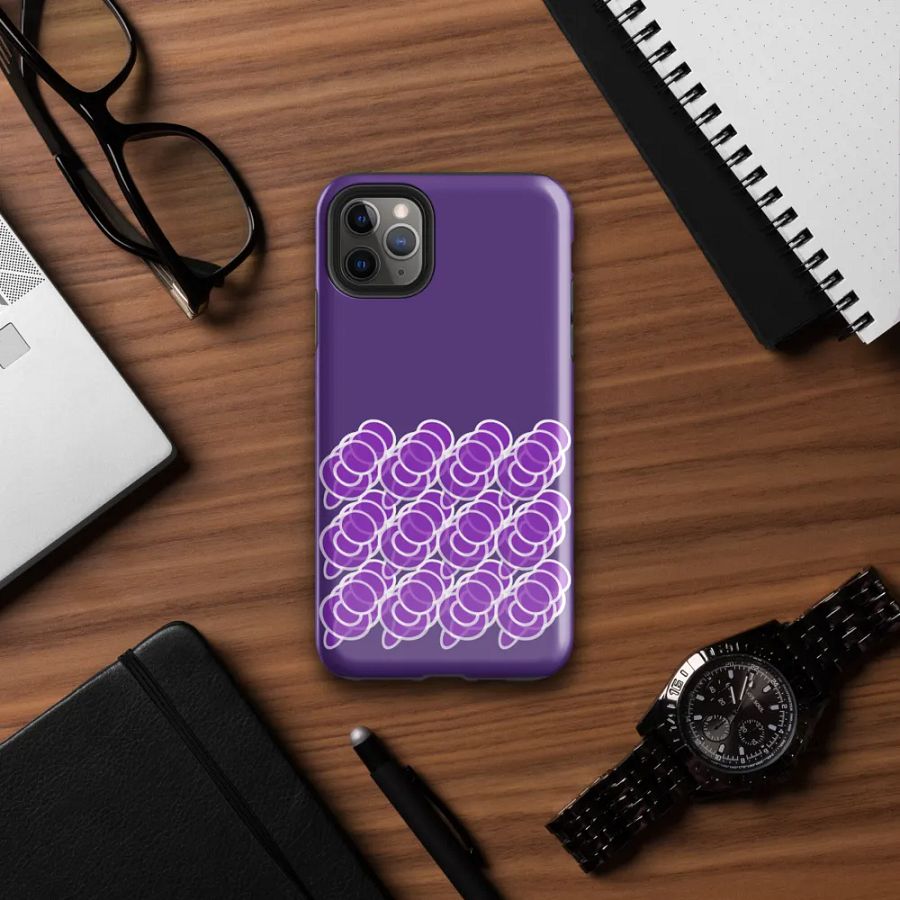 KOSUMI - SURROUND (iPhone Case) product image (7)