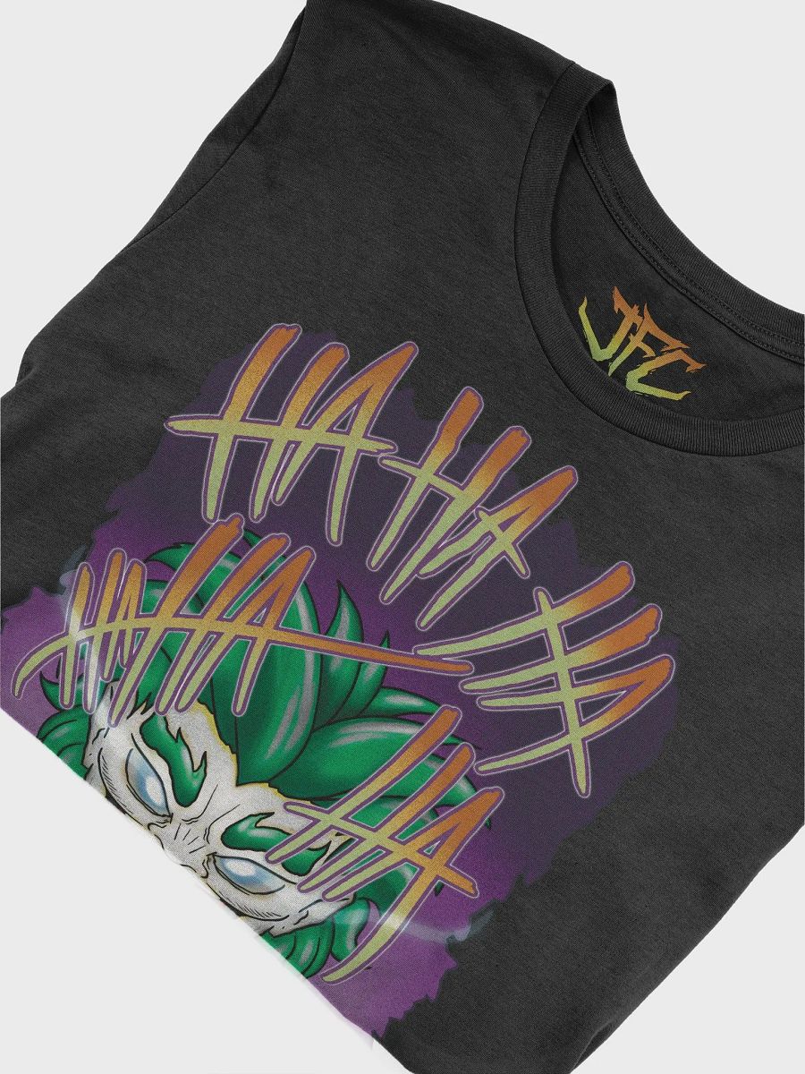Jokes on You (Front Design on Supersoft T-Shirt) product image (5)